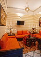 Riad Al Jana