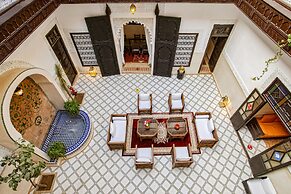 Riad Al Jana