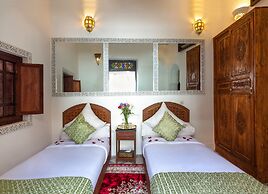 Riad Al Jana