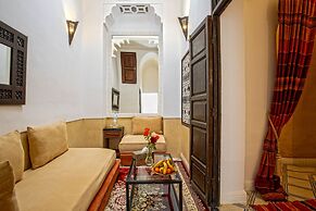 Riad Al Jana