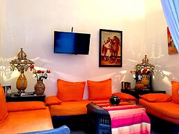 Riad Al Jana