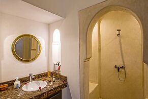Riad Al Jana