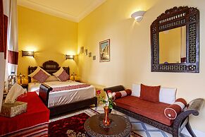 Riad Al Jana