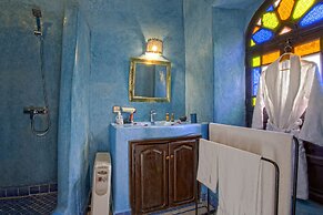Riad Al Jana