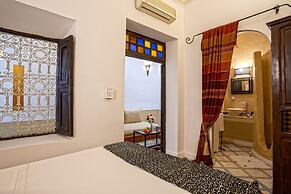 Riad Al Jana