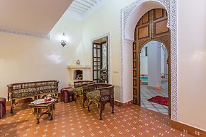 Riad Al Jana
