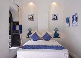 Riad Al Jana