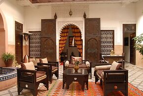 Riad Al Jana