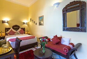 Riad Al Jana