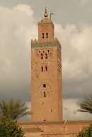 Riad Al Jana