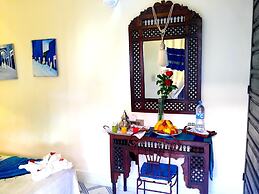 Riad Al Jana