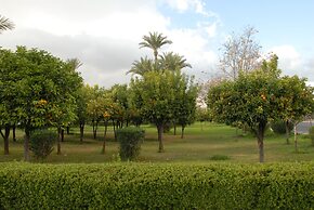 Riad Al Jana