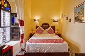 Riad Al Jana