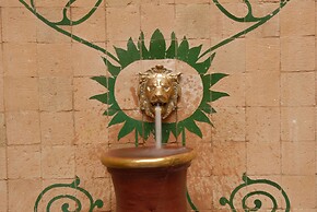 Riad Al Jana