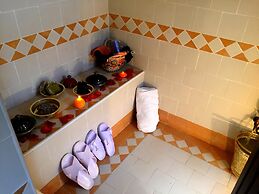 Riad Al Jana