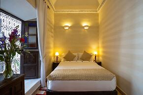 Riad Al Jana