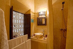 Riad Al Jana