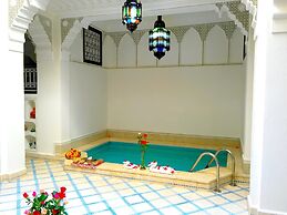Riad Al Jana
