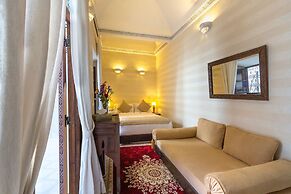Riad Al Jana