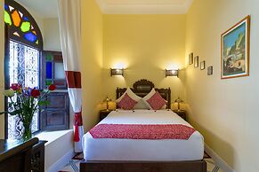 Riad Al Jana