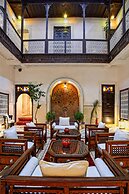 Riad Al Jana