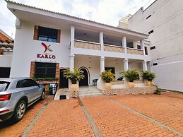 Hotel Karlo