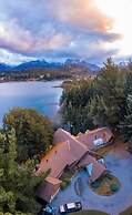 Peninsula Petit Hotel