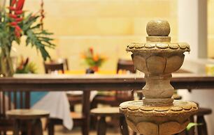 San Antonio Hotel Boutique