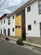 San Antonio Hotel Boutique