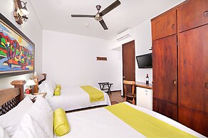 San Antonio Hotel Boutique