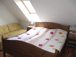 Apartments Bohinj na vasi