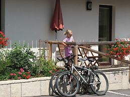 Apartments Bohinj na vasi