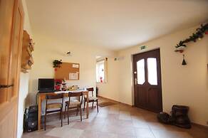 Apartments Bohinj na vasi