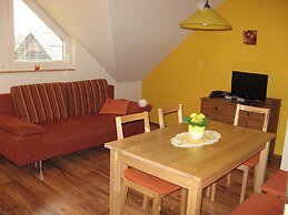 Apartments Bohinj na vasi