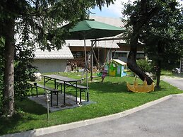 Apartments Bohinj na vasi