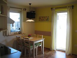 Apartments Bohinj na vasi