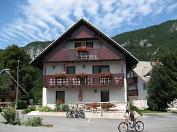Apartments Bohinj na vasi