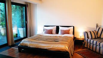 Hotel President Pantovcak