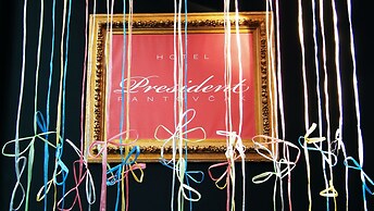 Hotel President Pantovcak