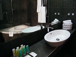 Hotel President Pantovcak