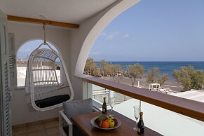 Glykeria Mini Suites