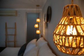 Glykeria Mini Suites