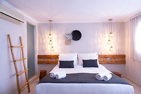 Glykeria Mini Suites