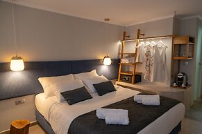 Glykeria Mini Suites