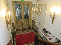 Hôtel Windsor Home