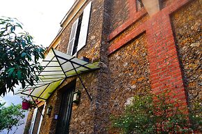 Hôtel Windsor Home