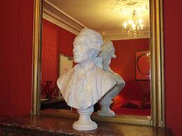 Hôtel Windsor Home