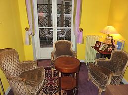 Hôtel Windsor Home