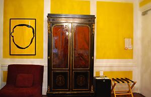 Hôtel Windsor Home