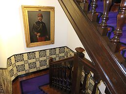 Hôtel Windsor Home